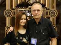 Grace David & Norm Gifford at Las Vegas Dance Explosion 2021