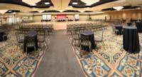 Grand Ballroom at Las Vegas Dance Explosion 2015